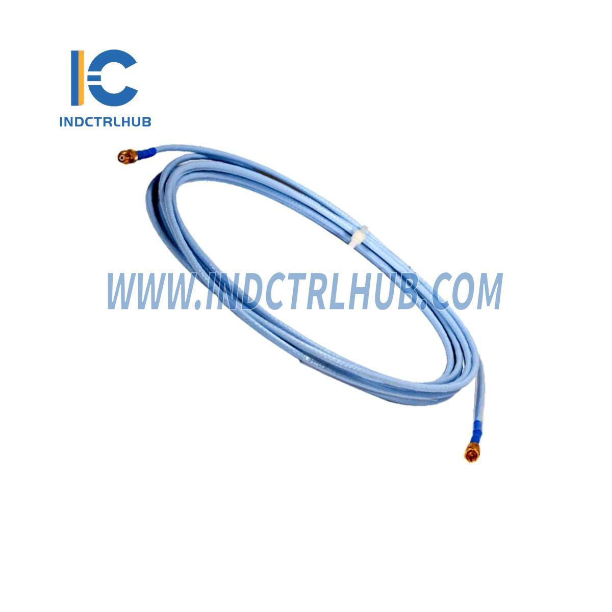 Bently Nevada 330130-08-00-05 Extension Cable