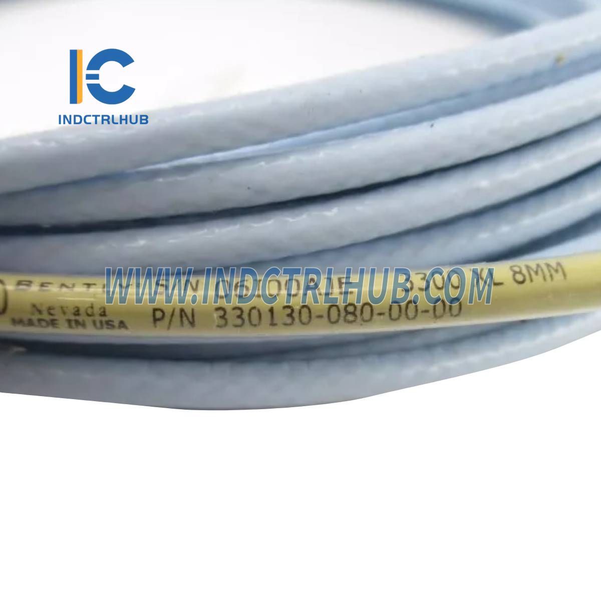 Bently Nevada 330130-080-00-00 3300 XL Standard Extension Cable