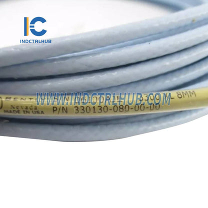 Bently Nevada 330130-080-00-00 3300 XL Standard Extension Cable