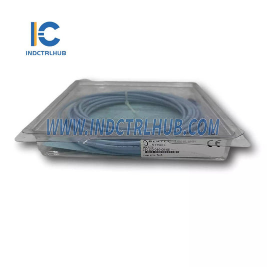 Bently Nevada 330130-080-00-05 удължителен кабел