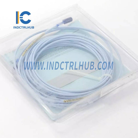 Bently Nevada 330130-080-00-05 удължителен кабел