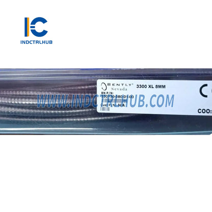 Bently Nevada 330130-080-01-00 3300 XL Standard Extension Cable