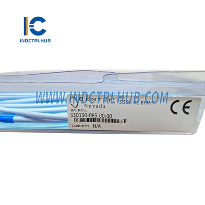 Câble d'extension standard Bently Nevada 3300 XL 330130-085-00-00