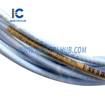 Câble d'extension standard Bently Nevada 3300 XL 330130-085-00-00