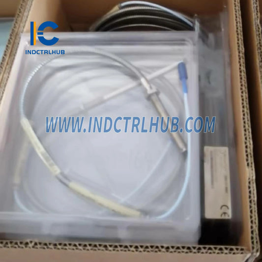 Bently Nevada 330130-085-04-BR 3300 XL כבל הארכה סטנדרטי