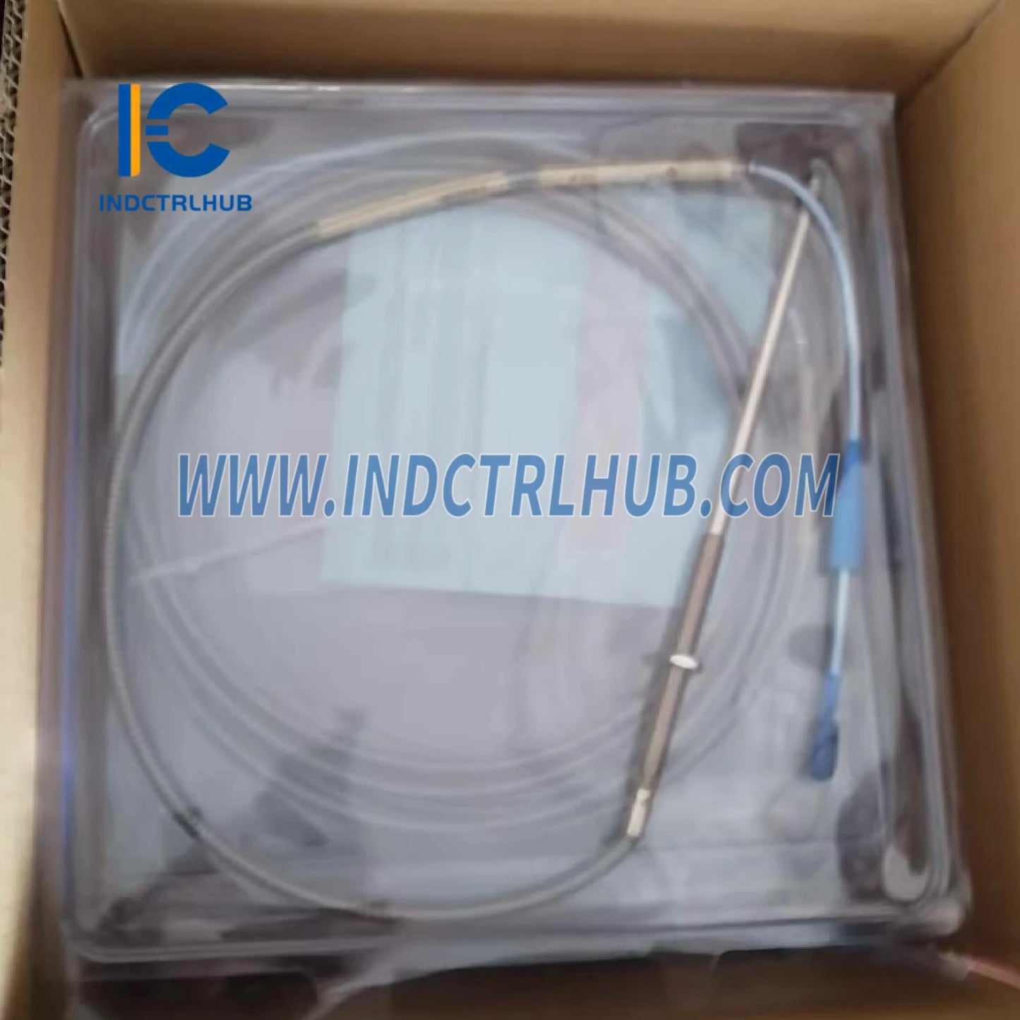 Bently Nevada 330130-085-04-BR Cabo de Extensão Padrão 3300 XL