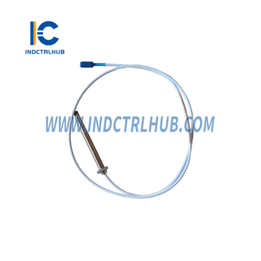 Bently Nevada 330140-08-05-11-00-00 3300 XL 8 mm Nabyskapprobe