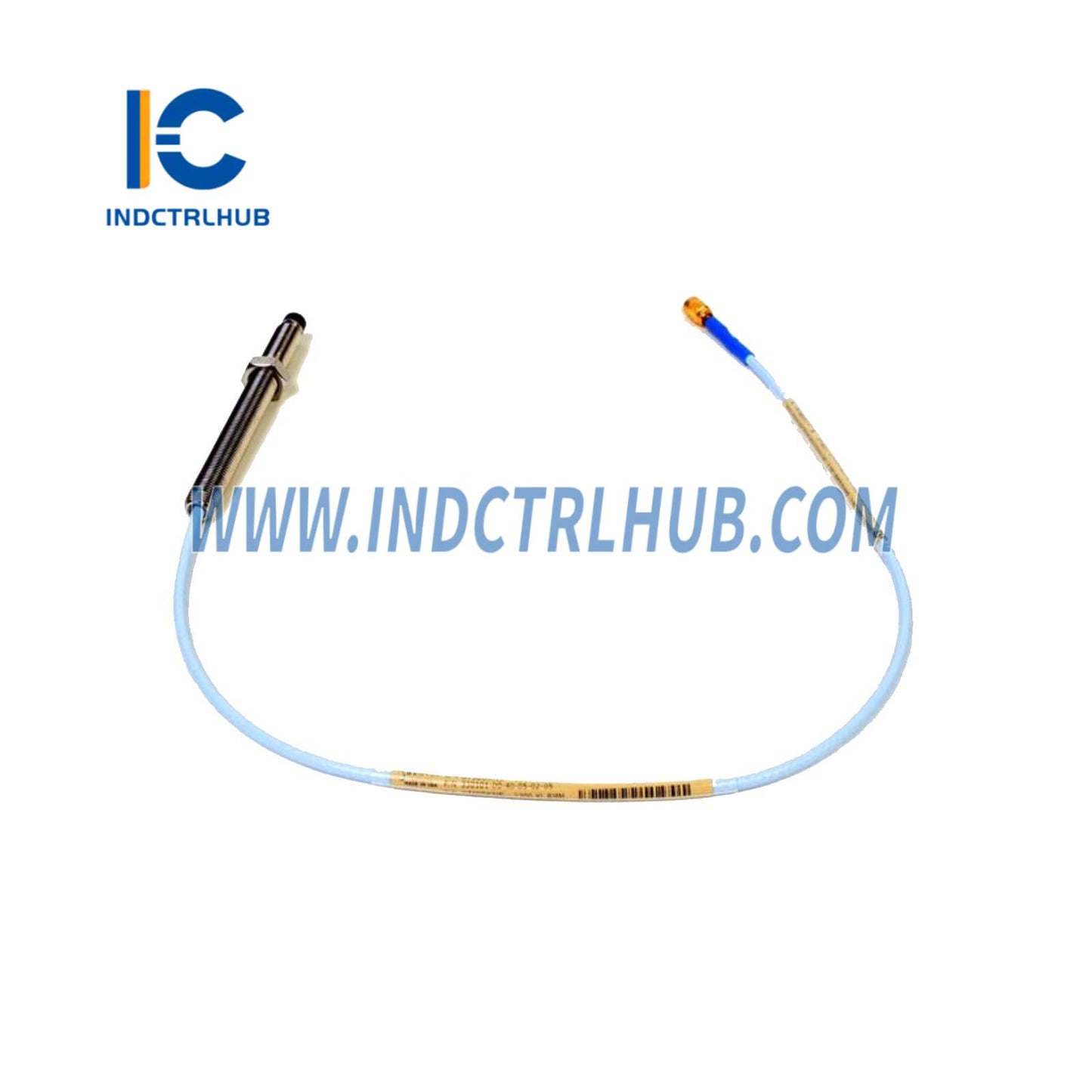 Bently Nevada 330140-08-10-02-05-00 3300 XL 8 mm Proximity Transducer Probe