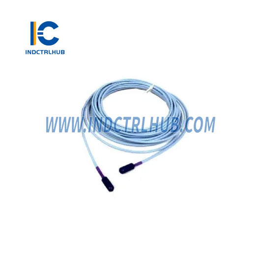 Bently Nevada 330140-08-15-12-05-00 3300 XL Sonda de Transductor de Proximidad de 8 mm