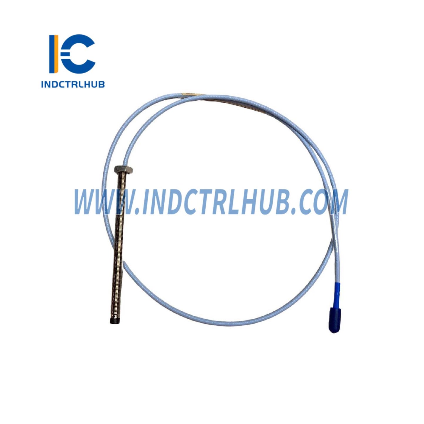 Bently Nevada 330141-08-10-12-05-00 3300 XL Sonda de Transductor de Proximidad de 8 mm
