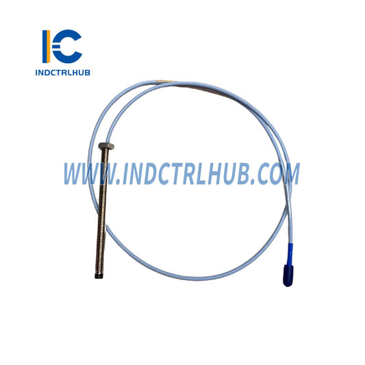 Bently Nevada 330141-08-15-01-05-00 3300 XL Sonda de Transductor de Proximidad de 8 mm