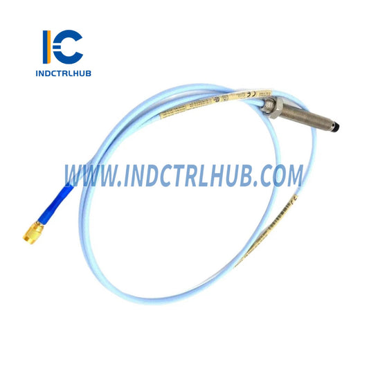 Bently Nevada 330141-08-15-02-05-00 3300 XL Sonda de Transductor de Proximidad de 8 mm