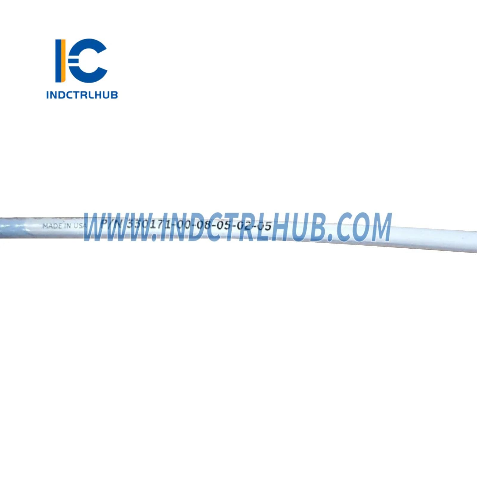 Bently Nevada 330171-00-08-05-02-05 3300 XL 8mm Proximity Probe New Original Ready to ship
