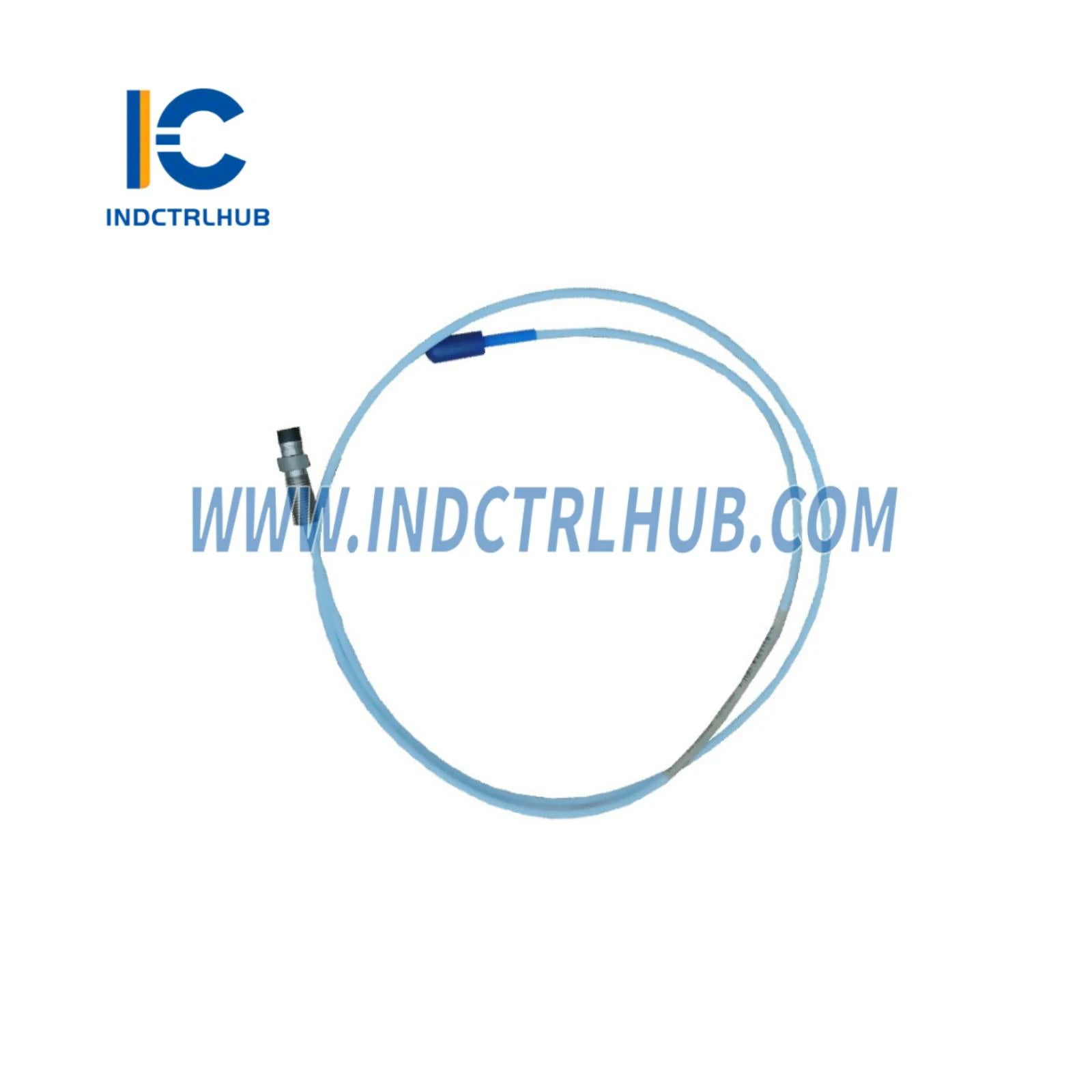 Bently Nevada 330171-09-38-90-02-00 3300 XL 8mm Proximity Probe New Original Ready to ship