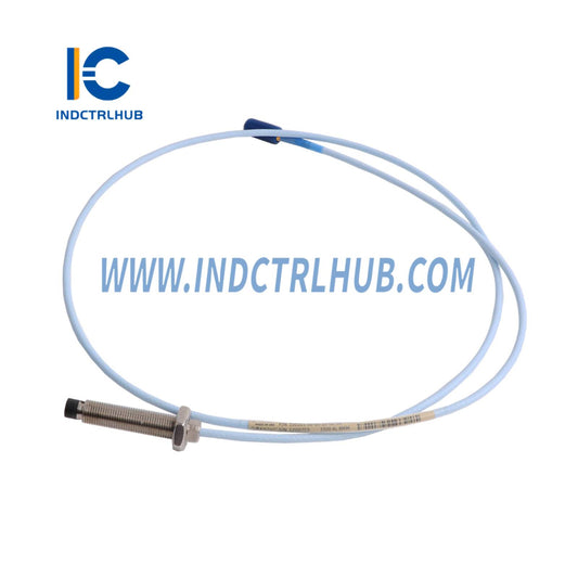 Bently Nevada 330173-00-02-10-12-00 3300 5 mm Probe, M8 x 1 thread