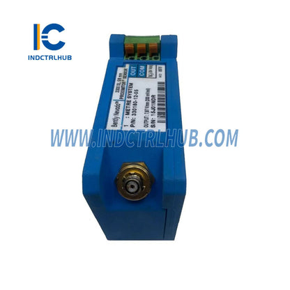 Bently Nevada 330180-12-05 3300 XL Proksimitor Senzor