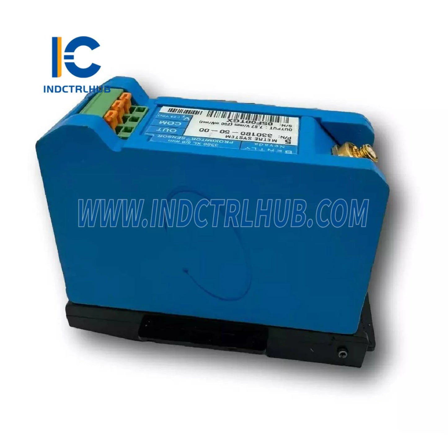 Bently Nevada 330180-50-00 3300 XL Proksimitor Senzor