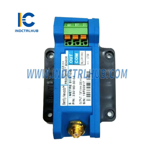 Bently Nevada 330180-50-05 3300 XL Проximity сензор