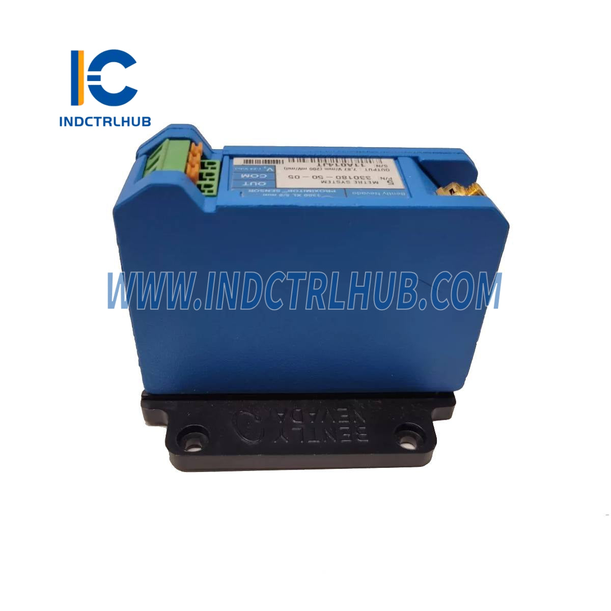Bently Nevada 330180-50-05 3300 XL Proximitor Sensor