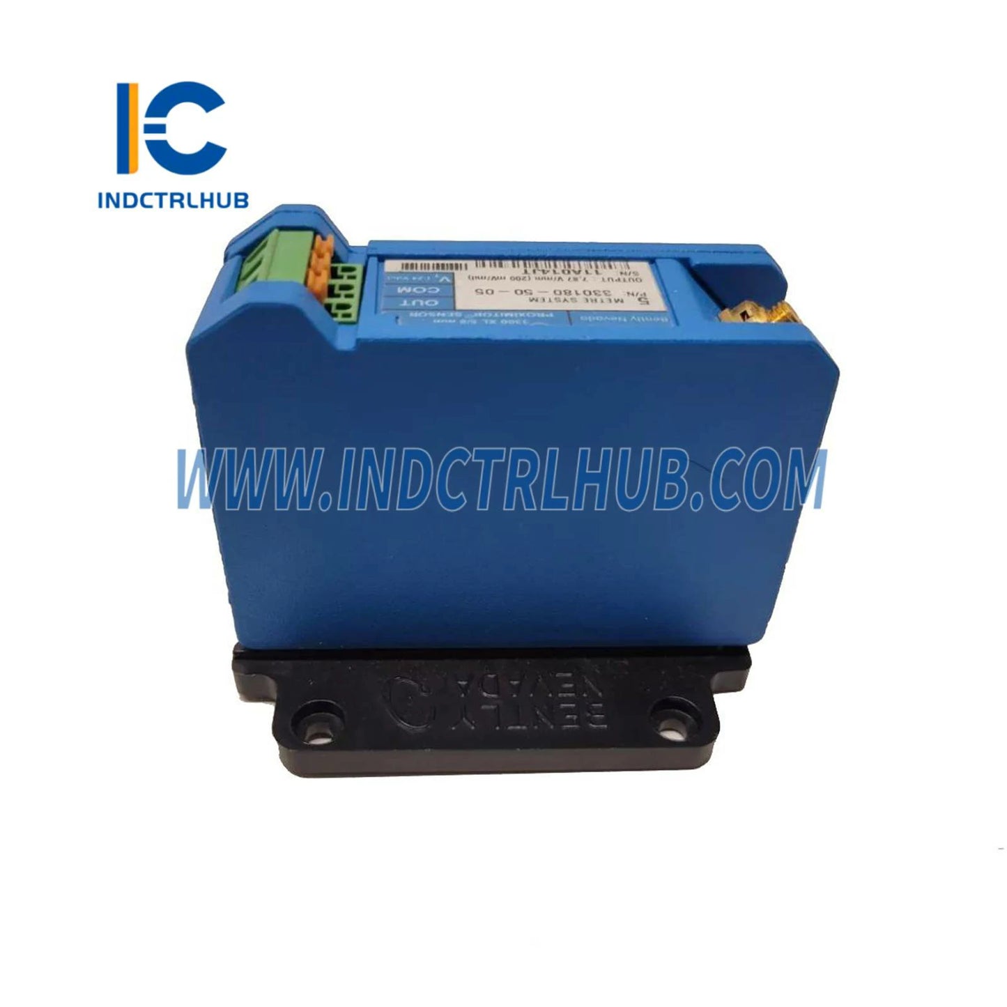 Bently Nevada 330180-50-05 3300 XL Proximitor érzékelő