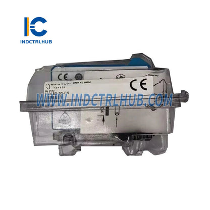 Bently Nevada 3300 XL 330180-50-CN Proksimitora sensors