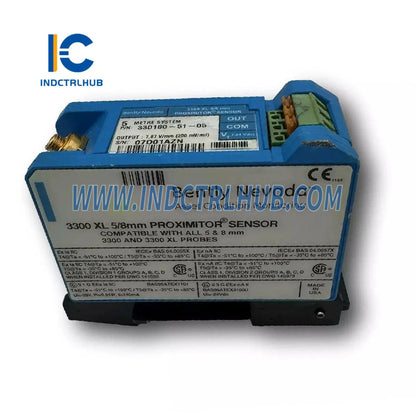 Bently Nevada 330180-51-05 Proksimitor Senzor