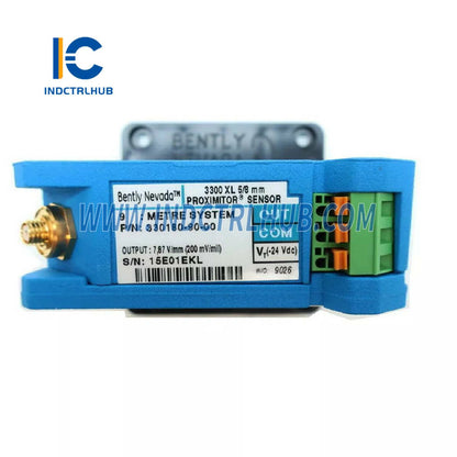 Bently Nevada 330180-90-00 3300 XL Proksimitor Senzor
