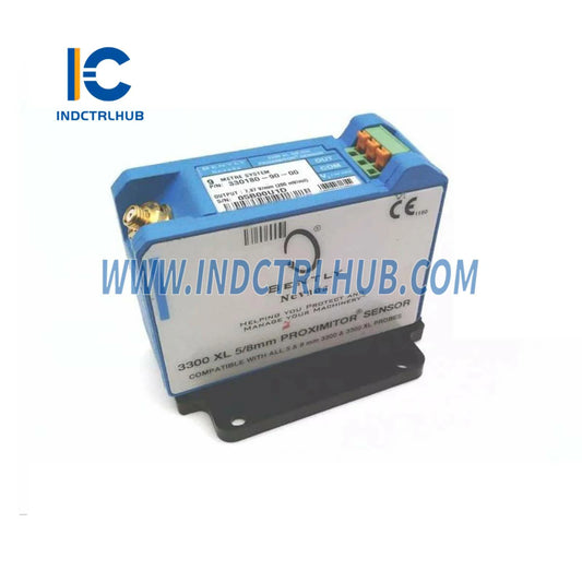 Bently Nevada 330180-90-00 3300 XL Proksimitor Senzor