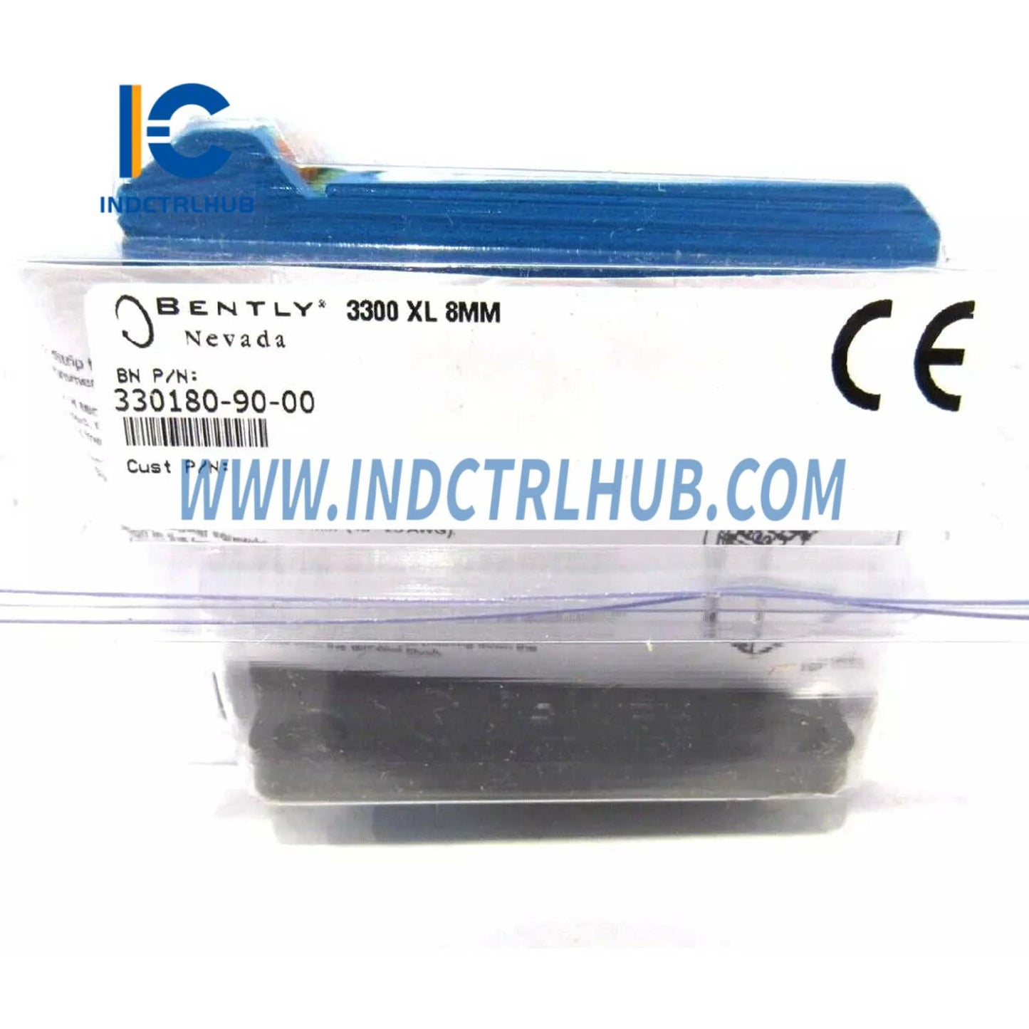 Bently Nevada 330180-90-00 3300 XL Proksimitor Senzor