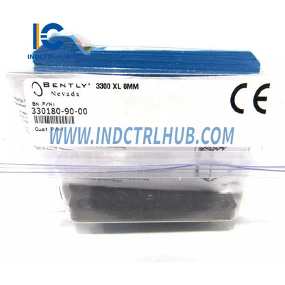 Bently Nevada 330180-90-00 3300 XL Proksimitor Senzor