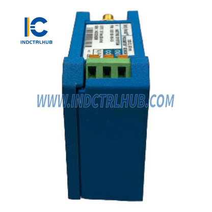 Bently Nevada 3300 XL 330180-90-05 Proksimitor Senzorski Sistem