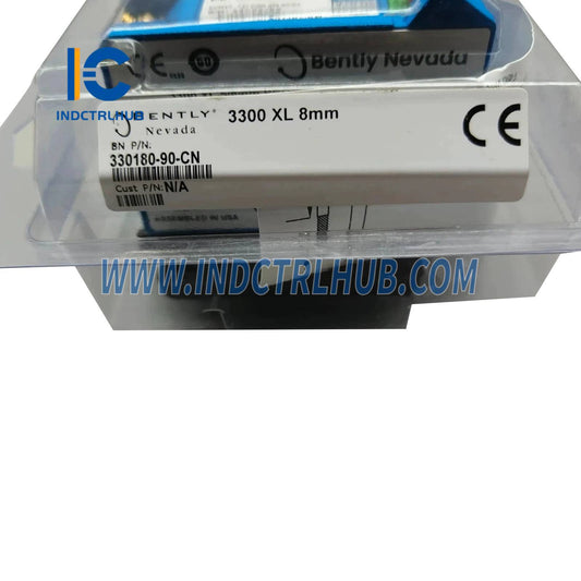 Bently Nevada 330180-90-CN Proximitor Sensor