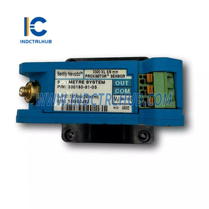 Bently Nevada 330180-91-05 Proksimitor Senzor