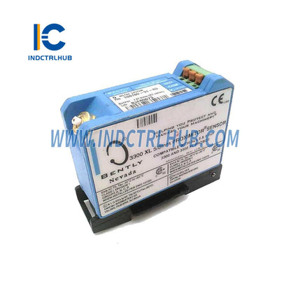 Bently Nevada 330180-91-05 Proksimitor Senzor