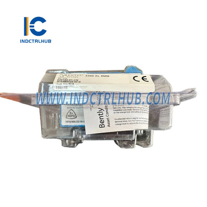 Bently Nevada 330180-91-CN Proximitor Sensor