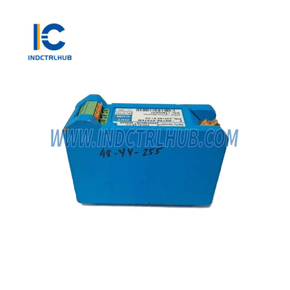 Bently Nevada 3300 XL 330180-91-EN 8 mm Sistem za blizinski senzor