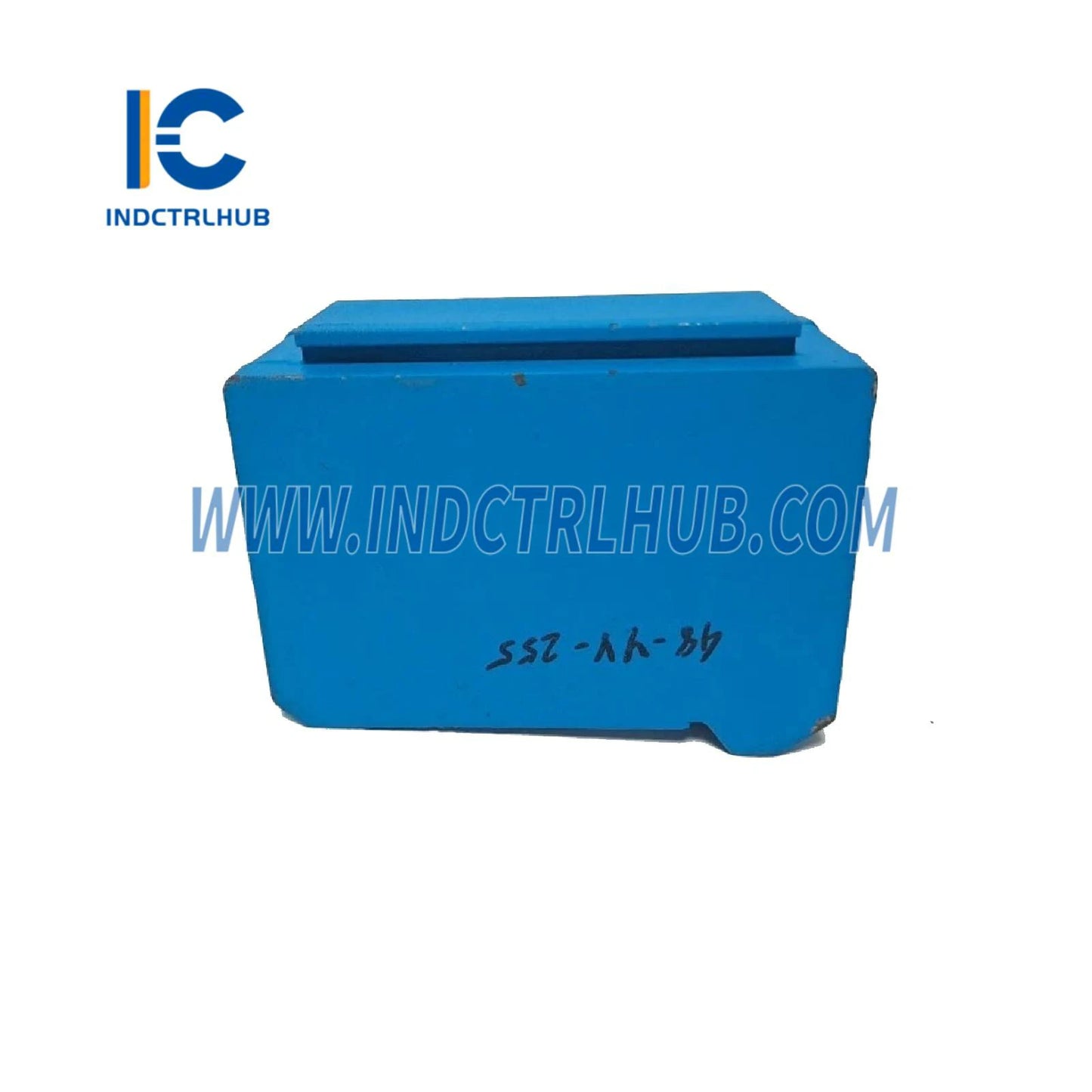 Bently Nevada 3300 XL 330180-91-EN 8 mm Sistem za blizinski senzor