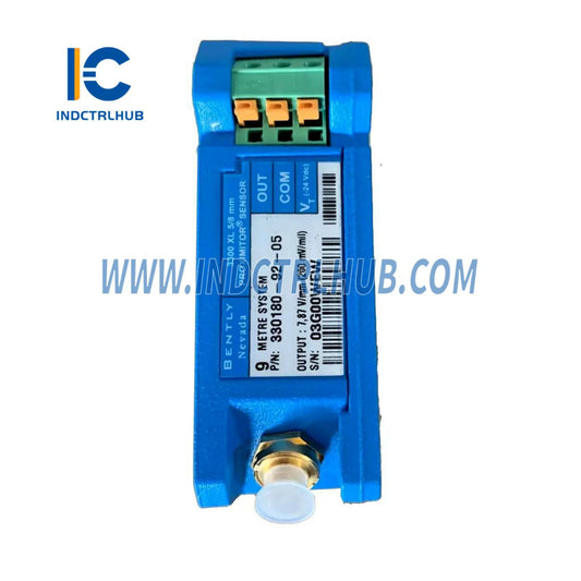 Bently Nevada 330180-92-05 3300 XL Proksimitor Senzor