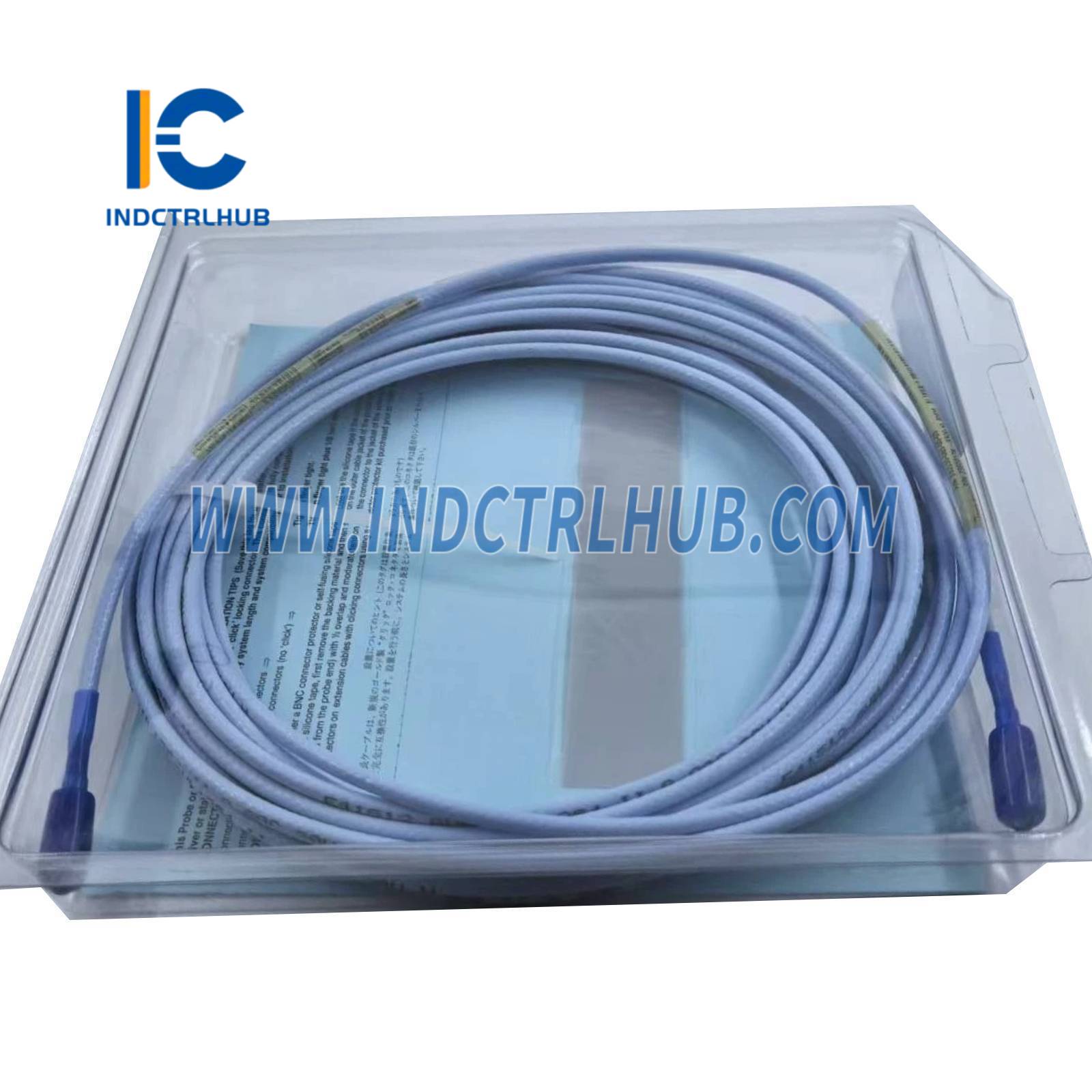Bently Nevada 330197-10-15-00 3300 XL extension cables