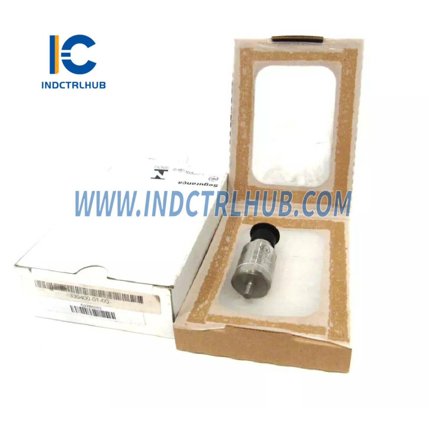 Bently Nevada 330400-00-00 акселерометър