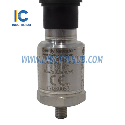 Bently Nevada 330400-00-00 Accelerometer