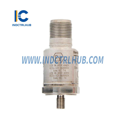 Bently Nevada 330400-01-05 paātrinājuma sensors paātrinājuma pārveidotāji