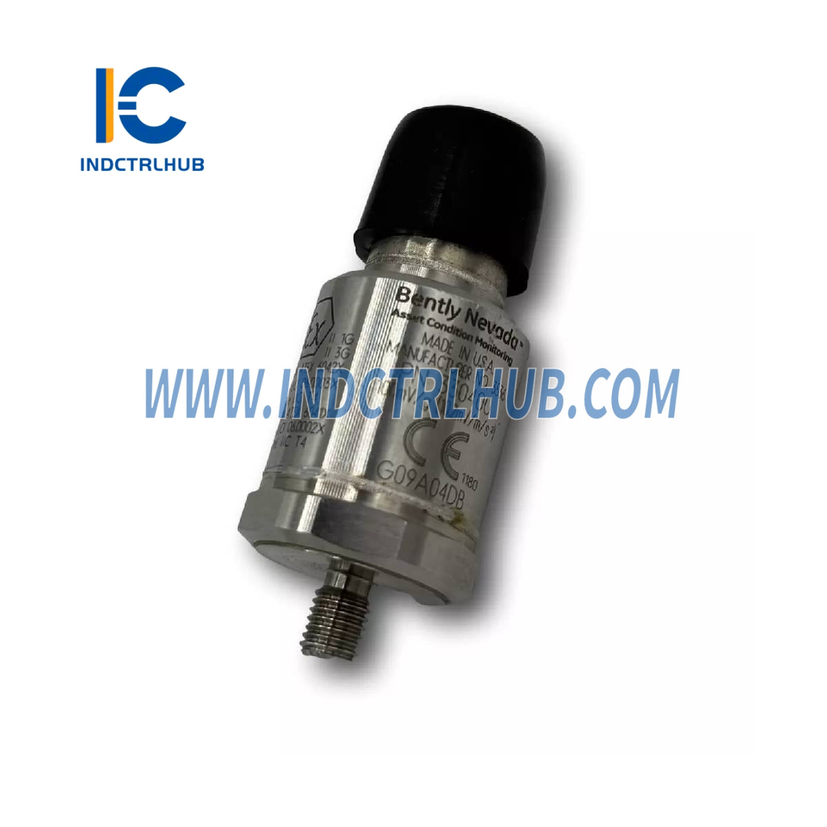 Bently Nevada 330400-02-05 330400 Accelerometer