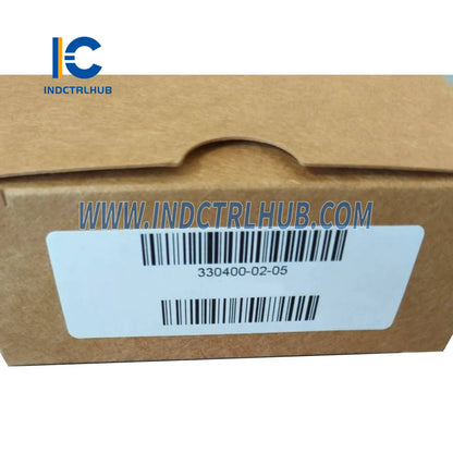 Bently Nevada 330400-02-05 330400 Accelerometer