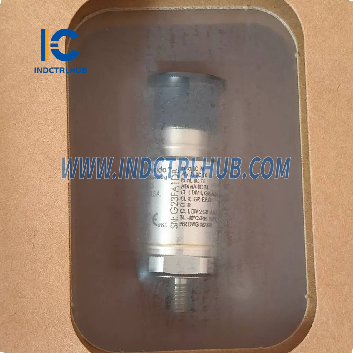 Bently Nevada 330400-02-05 330400 Accelerometer