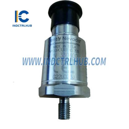 Bently Nevada 330400-02-RU 330400 Akcelerometar