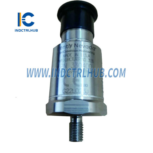 Bently Nevada 330400-02-RU 330400 Akcelerometar