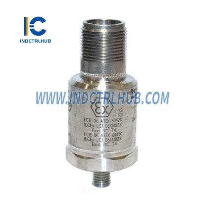 Bently Nevada 330400-02-RU 330400 Akcelerometar