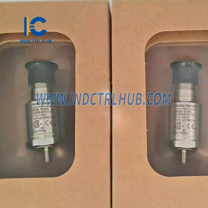 Бентли Невaда 330425-01-05 Акселерометър