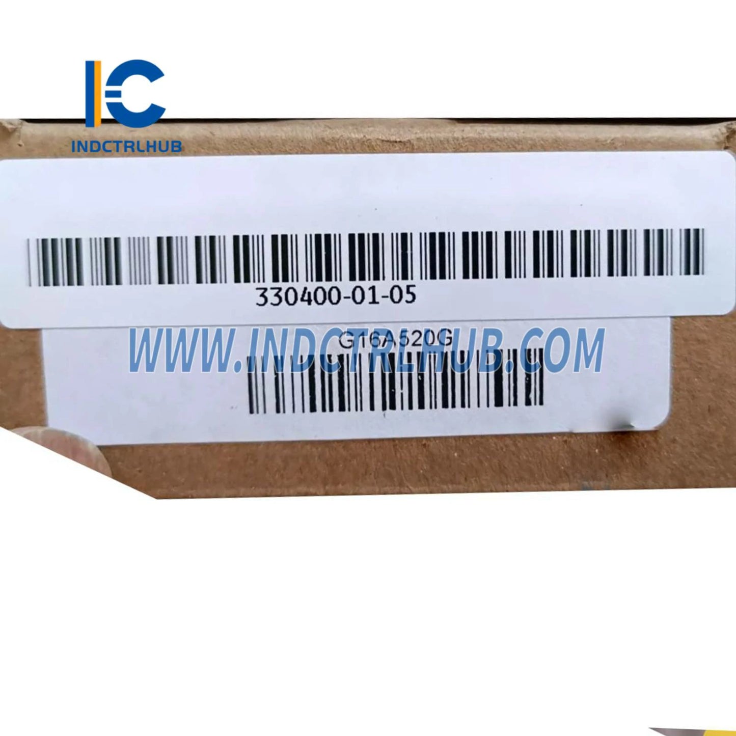 Бентли Невaда 330425-01-05 Акселерометър